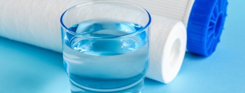 Bms Su Arıtma Gaziantep