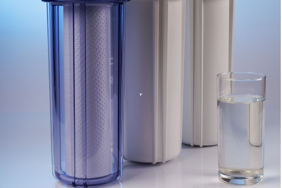 Gaziantep Su Arıtma