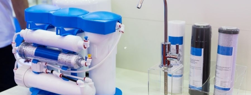 Gaziantep Su Arıtma Firmaları