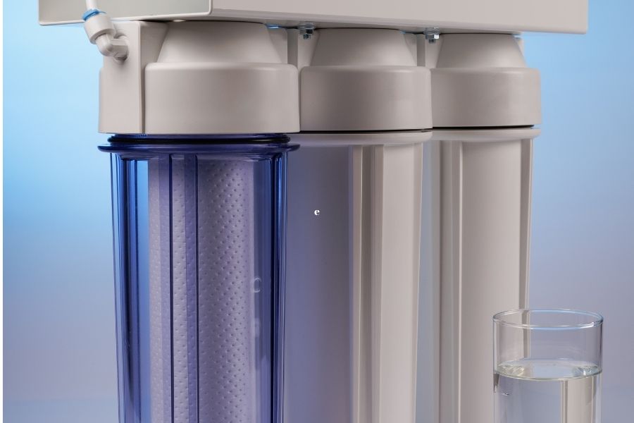 İhlas Su Arıtma Gaziantep