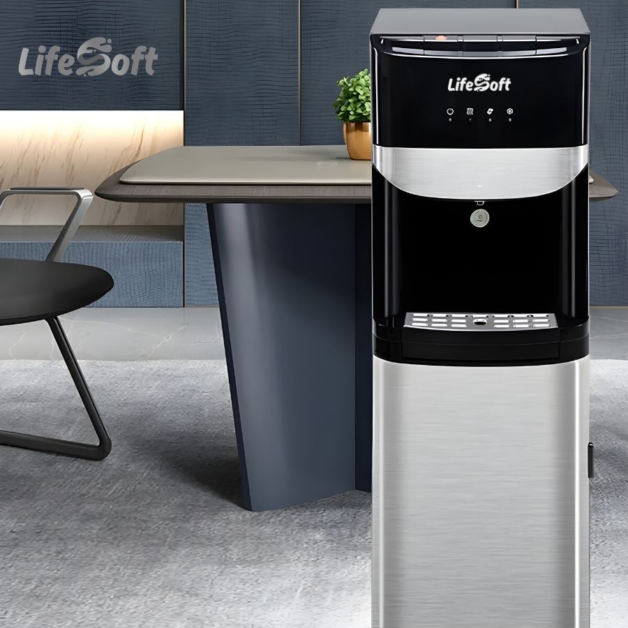 İş Yeri-Ofis Su Arıtma Çözümleri