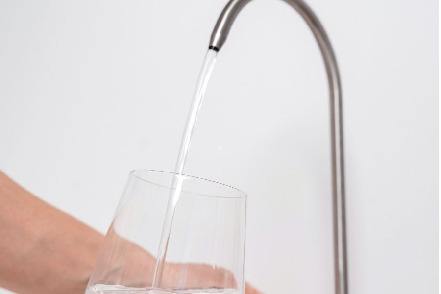 LG Su Arıtma Gaziantep