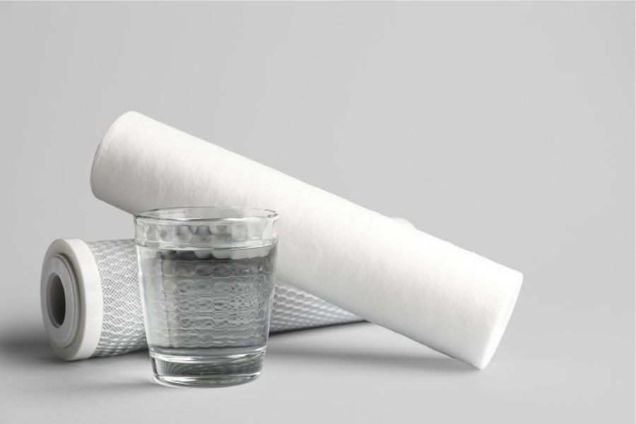 LG Su Arıtma Gaziantep