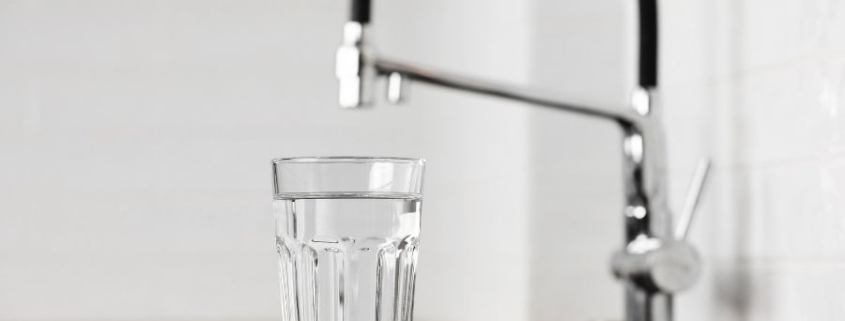 Şahinbey Su Arıtma Cihazı